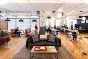 16 Person Enterprise Suite