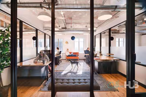 18 Person Enterprise Suite