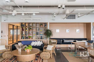 17 Person Enterprise Suite