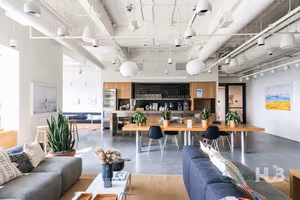 16 Person Enterprise Suite