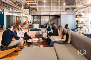 19 Person Enterprise Suite