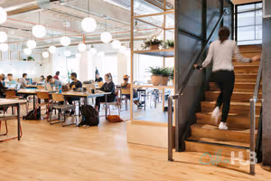 18 Person Enterprise Suite