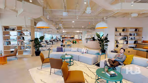 18 Person Enterprise Suite