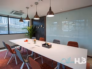 1 Person Virtual Office