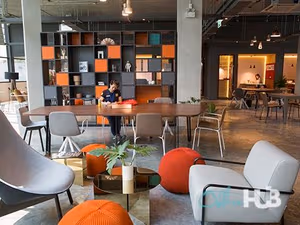 1 Person Virtual Office