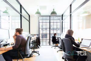 15 Person Enterprise Suite