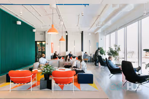 18 Person Enterprise Suite