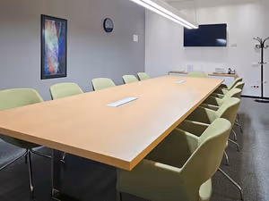 1 Person Virtual Office