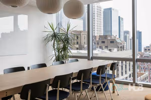 19 Person Enterprise Suite