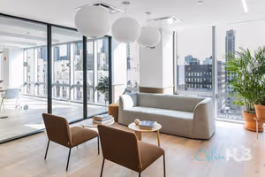 16 Person Enterprise Suite