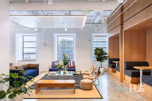 19 Person Enterprise Suite