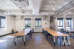 16 Person Enterprise Suite