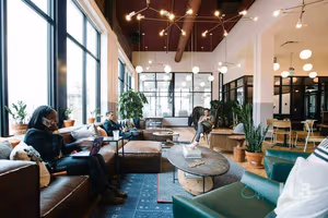 16 Person Enterprise Suite