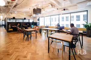 18 Person Enterprise Suite