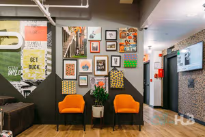 15 Person Enterprise Suite