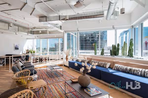 19 Person Enterprise Suite