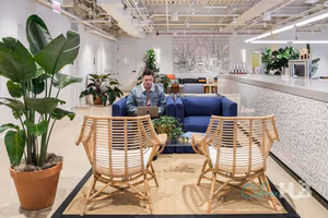 17 Person Enterprise Suite