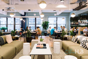 16 Person Enterprise Suite