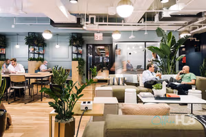 17 Person Enterprise Suite