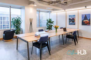 19 Person Enterprise Suite