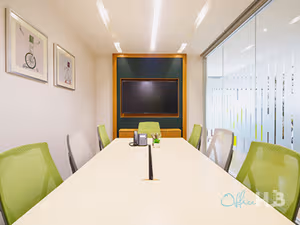 1 Person Virtual Office