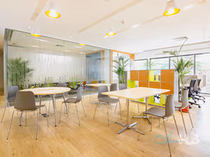 1 Person Virtual Office