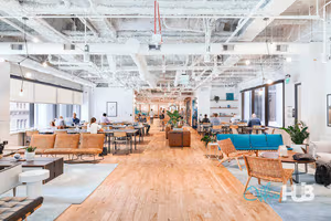 16 Person Enterprise Suite