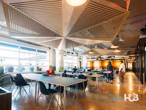 2 Person Private Office