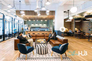 19 Person Enterprise Suite