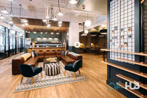 17 Person Enterprise Suite