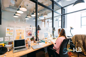 16 Person Enterprise Suite