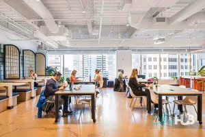 19 Person Enterprise Suite