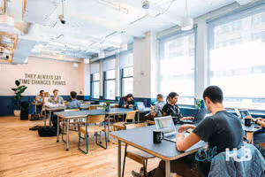 16 Person Enterprise Suite