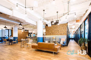 19 Person Enterprise Suite