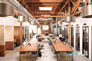 18 Person Enterprise Suite