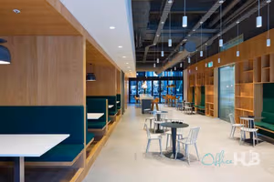 40 Person Enterprise Suite