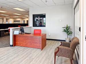 1 Person Virtual Office