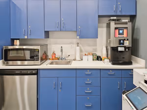 2 Person Private Office