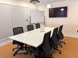 1 Person Virtual Office