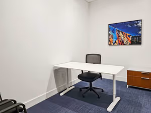 20 Person Private Office
