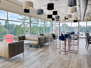 1 Person Private Office