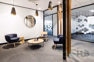 2 Person Virtual Office