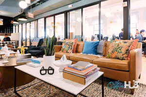 18 Person Enterprise Suite