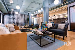 16 Person Enterprise Suite