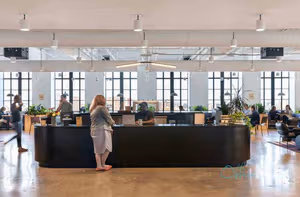 19 Person Enterprise Suite