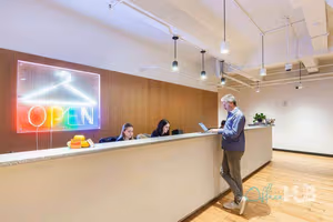 16 Person Enterprise Suite