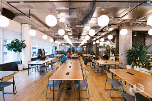 17 Person Enterprise Suite