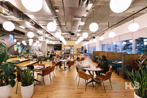 18 Person Enterprise Suite