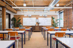 16 Person Enterprise Suite
