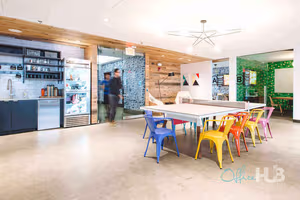 20 Person Enterprise Suite